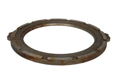 Brake disc past: JOHN DEERE 200, 400, 500, 600, 6000, 700, 7000