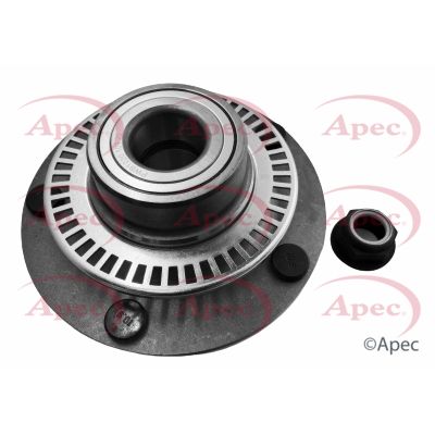 Wheel Bearing Kit APEC AWB1220