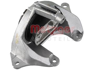 LAGERUNG SCHALTGETRIEBE