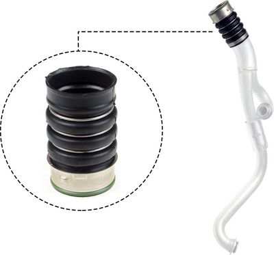 FURTUN EAR SUPRAALIMENTARE