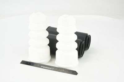 CHIT PROTECTIE PRAF AMORTIZOR FEBEST VWSHBB5RKIT 5