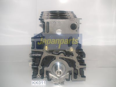 TEILMOTOR JAPANPARTS XXKK011 1