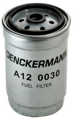 DENCKERMANN A120030 Топливный фильтр  для FIAT STRADA (Фиат Страда)