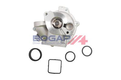 POMPă DE APă RăCIRE MOTOR BOGAP B4234146 3