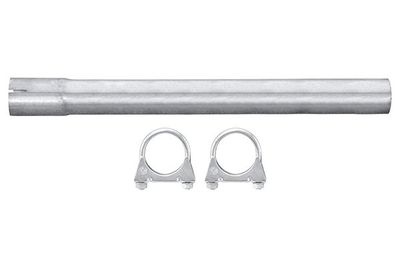 ABGASROHR HELLA 8LA366000151 1