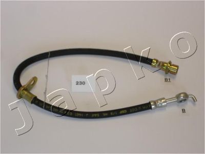 Holding Bracket, brake hose 69230