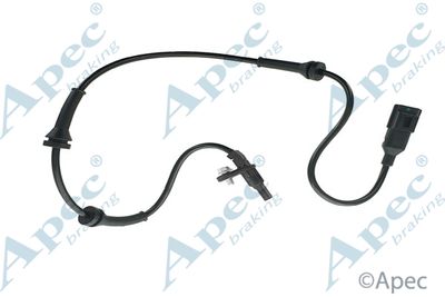 Wheel Speed Sensor APEC ABS1268