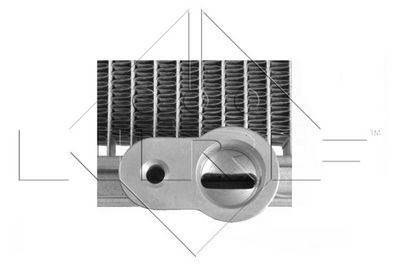 CONDENSATOR CLIMATIZARE NRF 350076 1