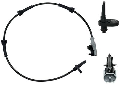 Snímač, počet otáček kol ELTA AUTOMOTIVE EA1894