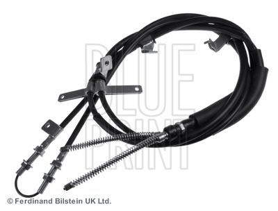 Cable Pull, parking brake BLUE PRINT ADK84637