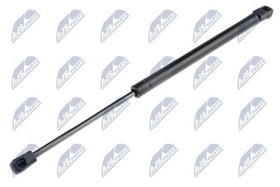 Газовая пружина, крышка багажник NTY AE-HY-003 для HYUNDAI i20