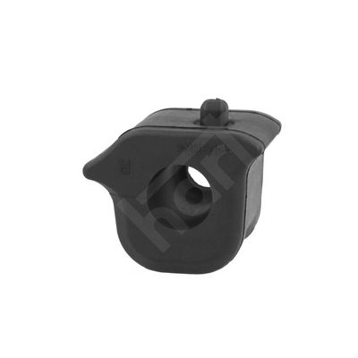 Suspension, stabilisateur