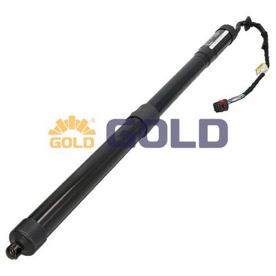 Газовая пружина, крышка багажник JAPANPARTS GZY0003 для PORSCHE CAYENNE