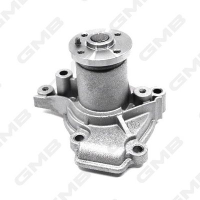 Bomba de agua, refrigeración del motor