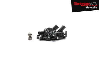 TERMOSTAT LICHID RACIRE METZGER AUTOTEILE 4006354 19