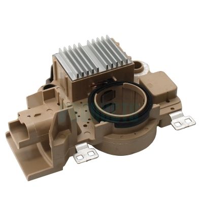 REGULATOR ALTERNATOR