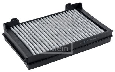 FEBI BILSTEIN Filter, Innenraumluft