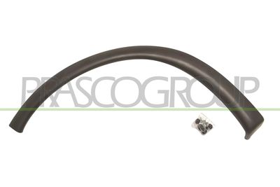 VERBREITERUNG KOTFLüGEL