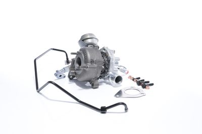 LADER AUFLADUNG BTS Turbo T981077 25