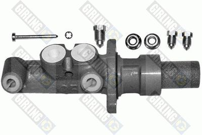 Главный тормозной цилиндр GIRLING 4008365 для FORD MONDEO