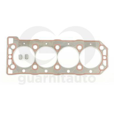 WILMINK GROUP WG2133924 Прокладка ГБЦ  для LAND ROVER FREELANDER I (L314) 1.8 i 16V 4x4