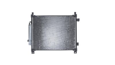 CONDENSATOR CLIMATIZARE MAHLE AC1027000S 29