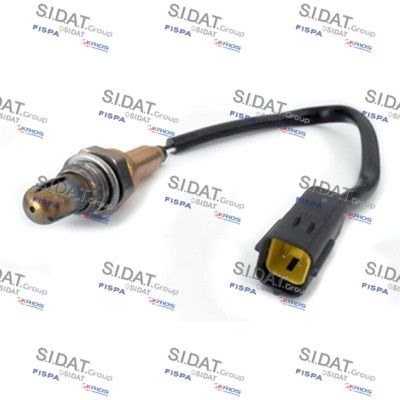 Лямбда-зонд SIDAT 90128 для FIAT ELBA