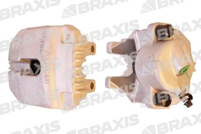 BRAXIS AG1477 Тормозной суппорт для BMW Z4 Roadster (E89) sDrive 18 i BRAXIS AG1477 Тормозной суппорт для BMW Z4 Roadster (E89) sDrive 18 i