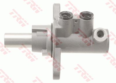 Главный тормозной цилиндр TRW PMK695 для NISSAN QASHQAI