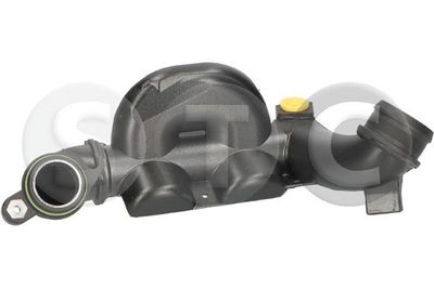 FURTUN EAR SUPRAALIMENTARE