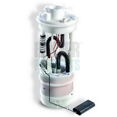 SISTEM ALIMENTARE CU COMBUSTIBIL