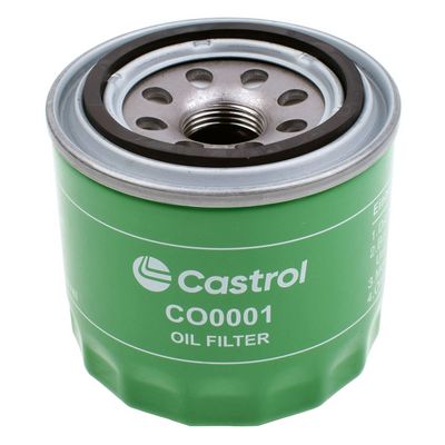 Vorschau Ölfilter