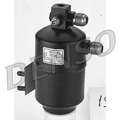 DENSO Trockner, Klimaanlage