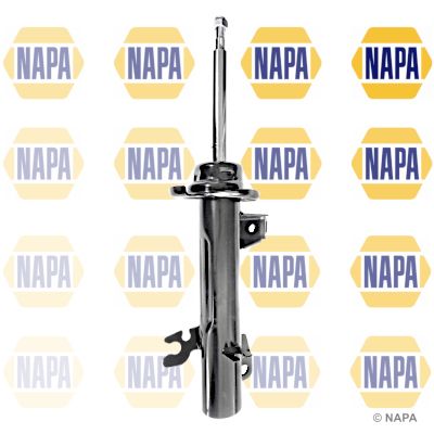 Shock Absorber NAPA NSA1269