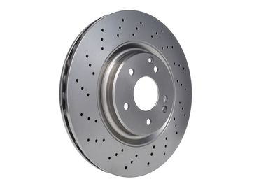 DISC FRANA BOSCH 0986479135 26