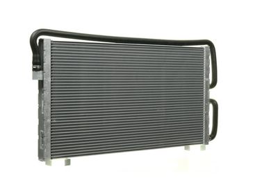 RADIATOR TEMPERATURA SCAZUTA INTERCOOLER MAHLE CR1044000P 5