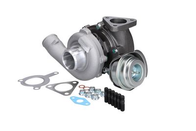 COMPRESOR SISTEM DE SUPRAALIMENTARE