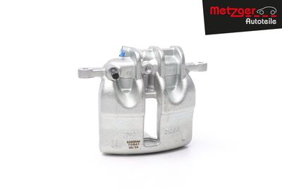 BREMSSATTEL METZGER AUTOTEILE 6260566 37