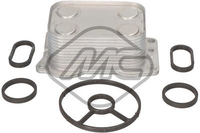 RADIATOR ULEI ULEI MOTOR