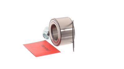 RADLAGERSATZ SKF VKBA7538 31