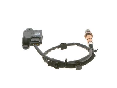 Partikelsensor BOSCH 0 281 006 571