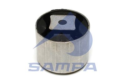 Soporte, motor