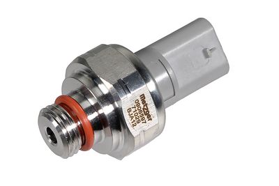Сензор, налягане изпускателен колектор METZGER AUTOTEILE 0906597