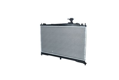 RADIATOR RACIRE MOTOR NRF 53410 29