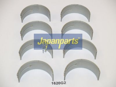 JAPANPARTS Švaistiklio indėklas