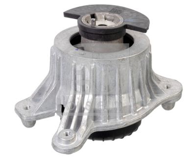 Lagerung, Motor