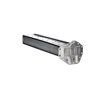 INTERCOOLER COMPRESOR NISSENS 961227 7