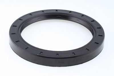 Wellendichtring, Differential