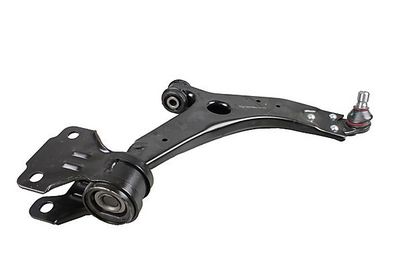 носач, окачване на колелата METZGER AUTOTEILE 58014502