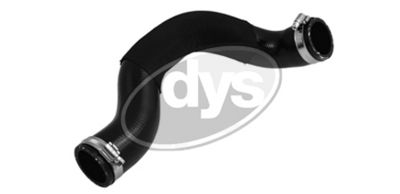 въздуховод за турбината DYS 76-17555